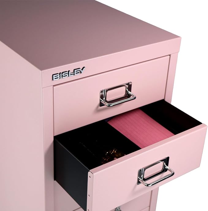 Palest Pink