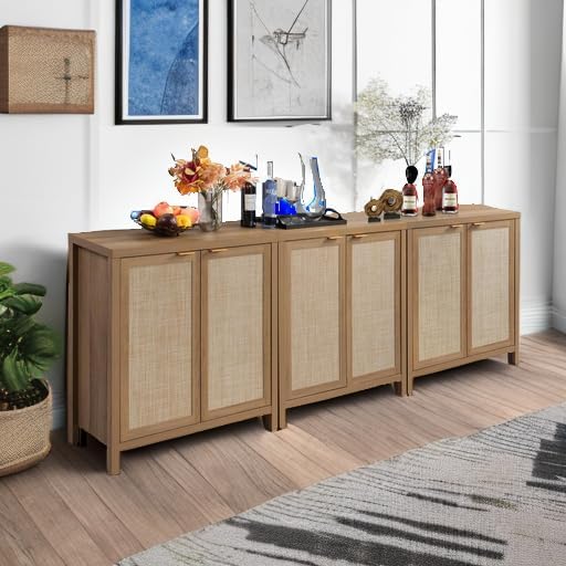 Reclaimed Caramel Oak