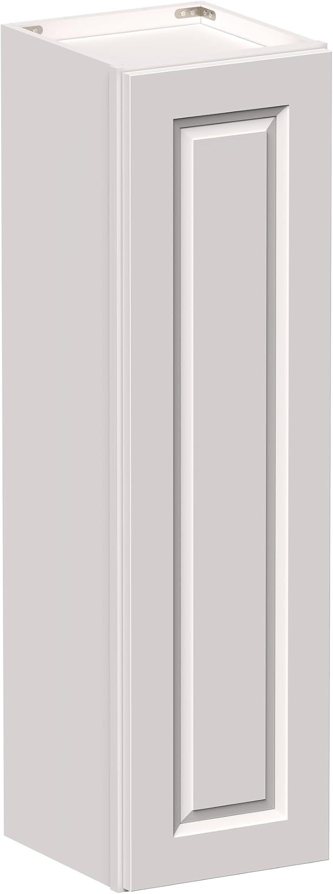Glacier White