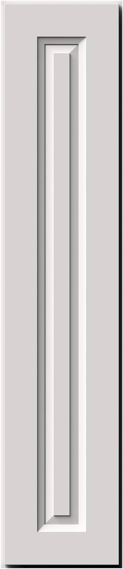 Glacier White