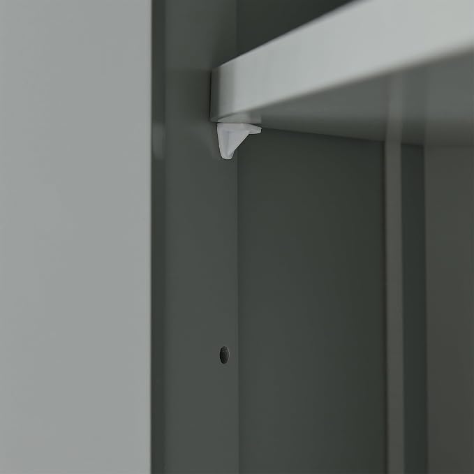 Gray + Mdf