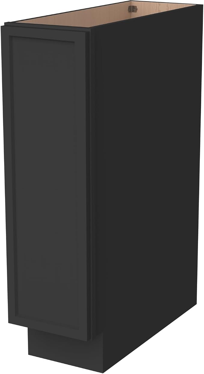 Nt-charcoal Black