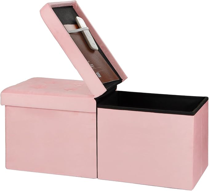 Pink-velvet