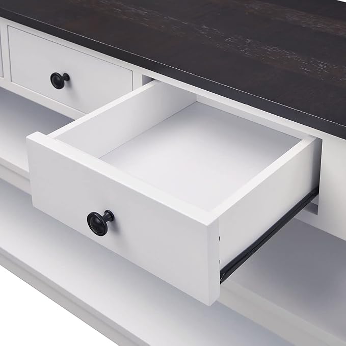White+brown