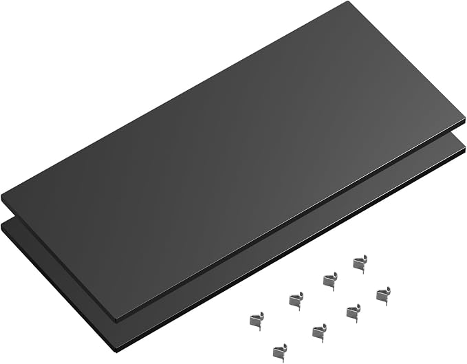 Black-2 Pack