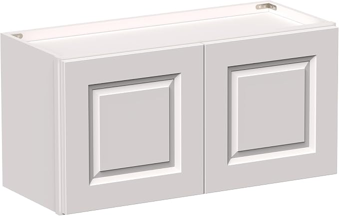 Glacier White