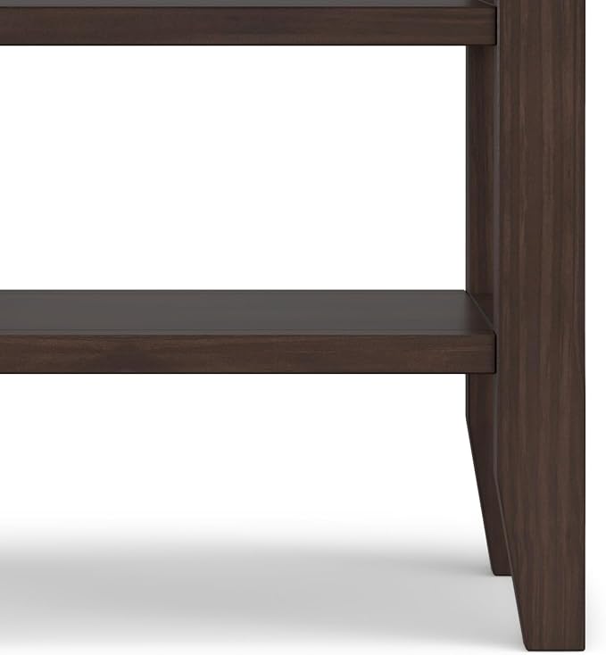 Warm Walnut Brown