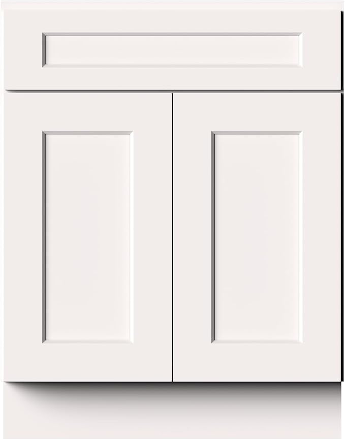 White Shaker