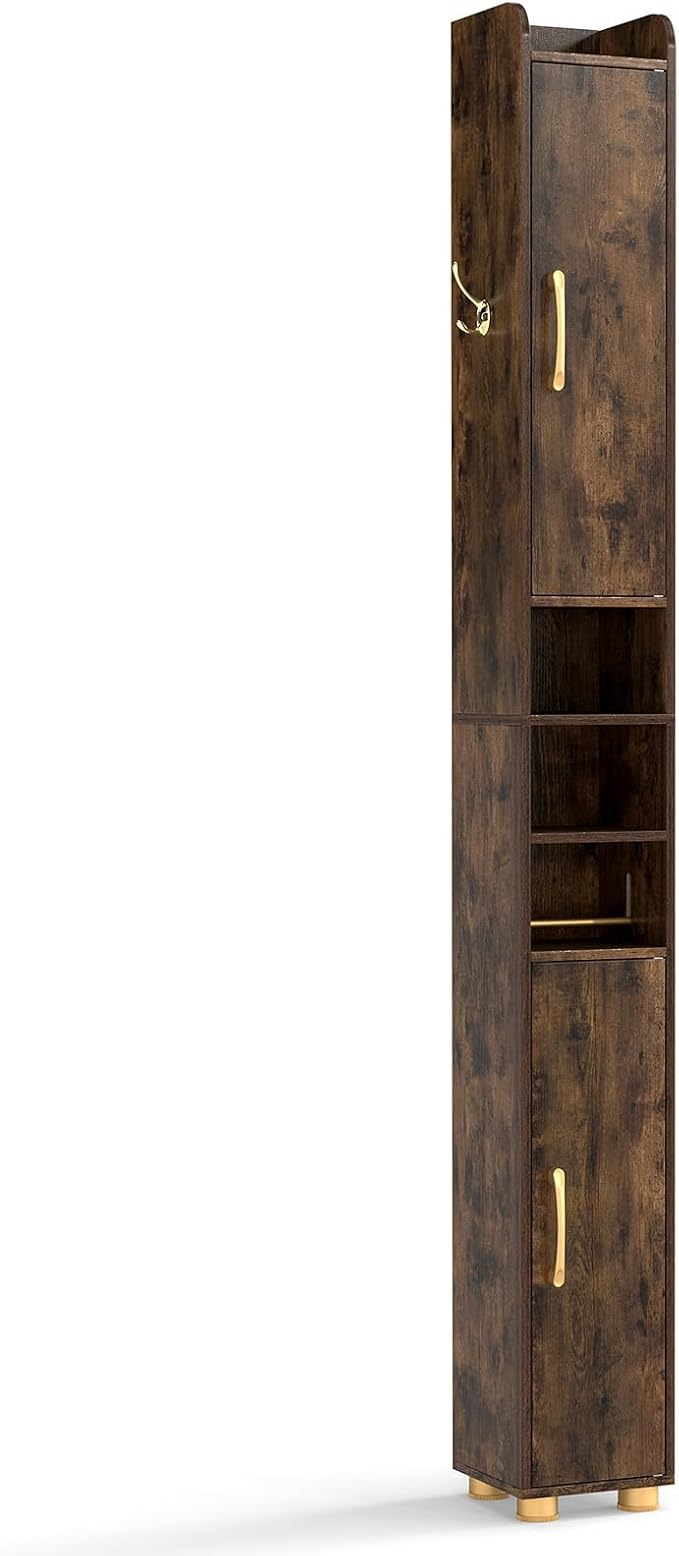 Rustic Brown