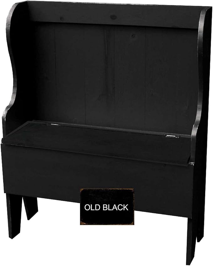 Old Black