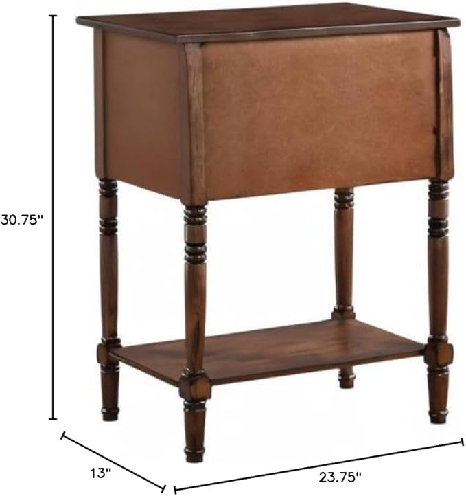 Dark Oak