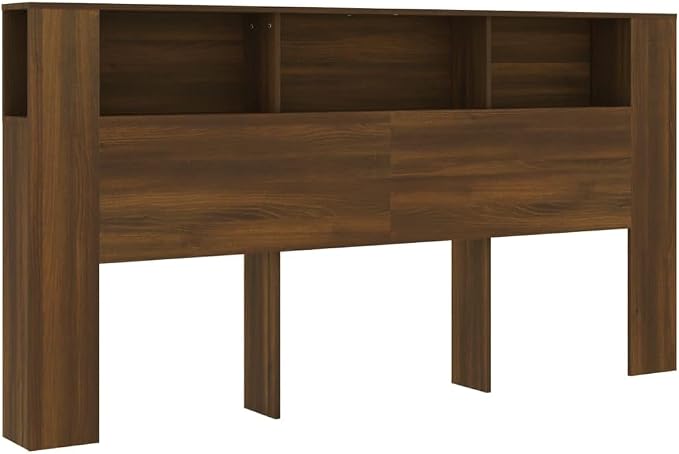 Brown Oak