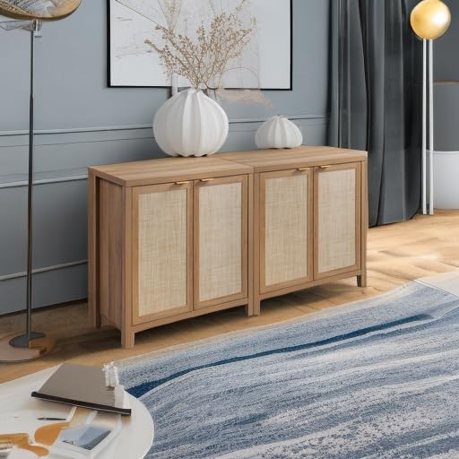 Reclaimed Caramel Oak