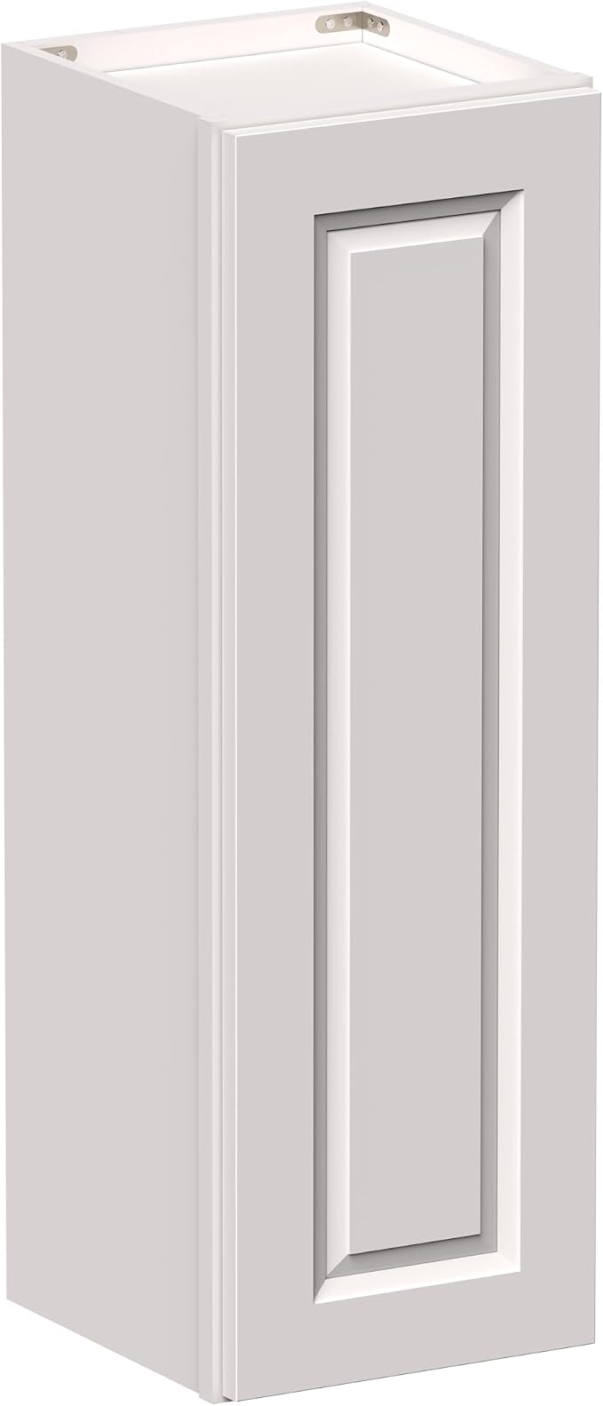 Glacier White