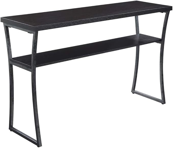 Espresso / Slate Gray Frame