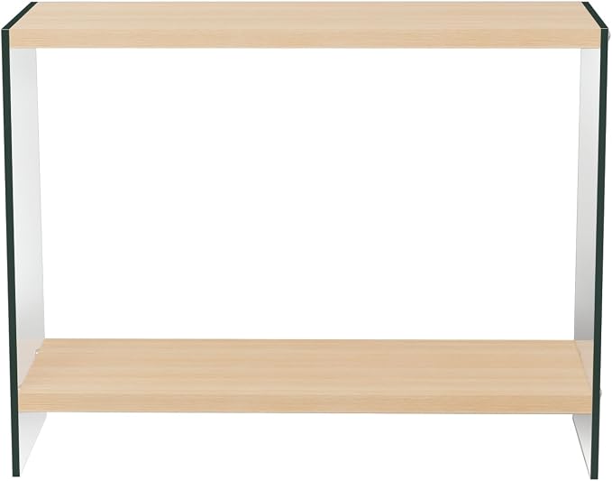 Wooden+clear