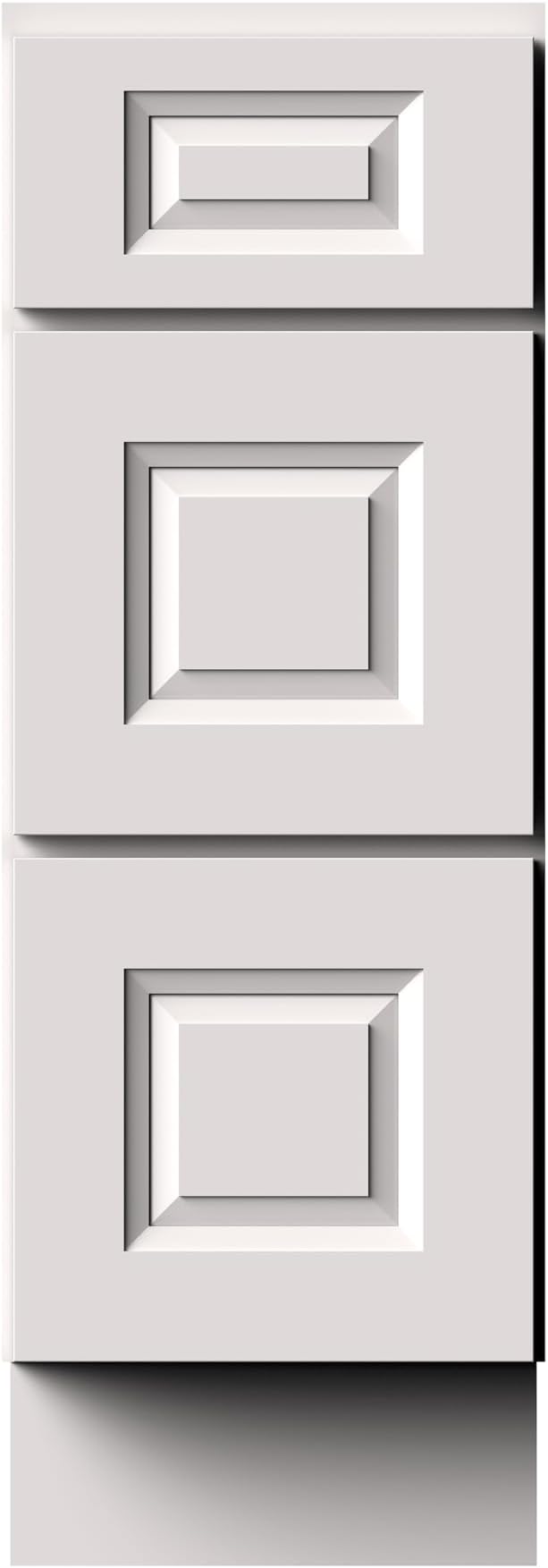 Glacier White