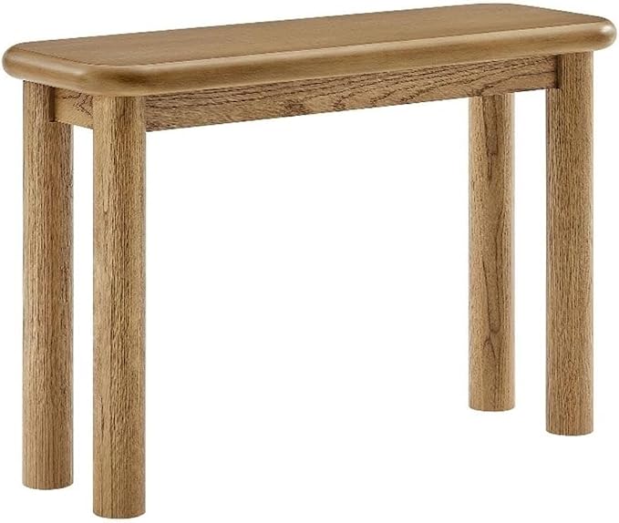 Weathered Oak