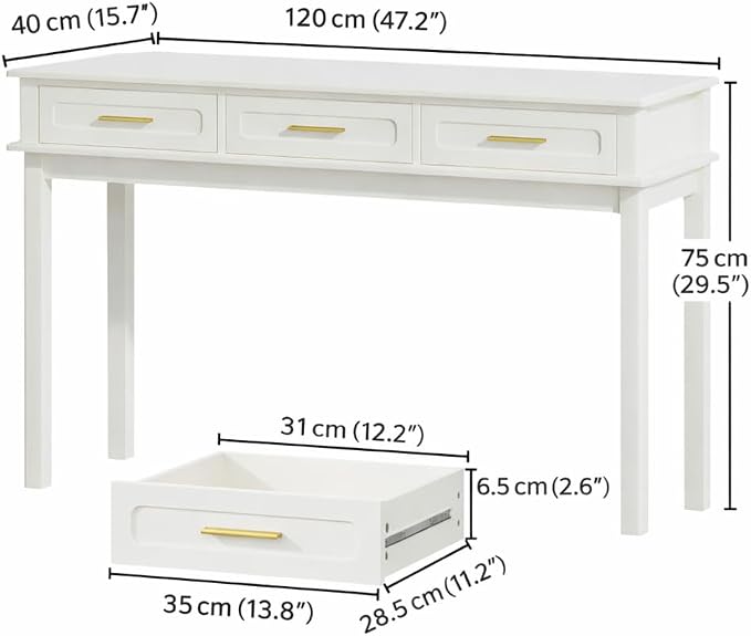 Cream White
