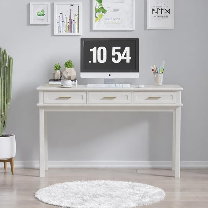 Cream White