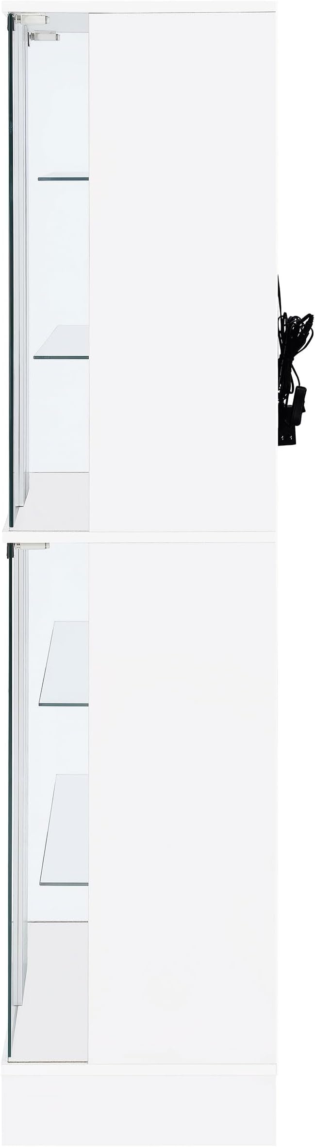 White High Gloss