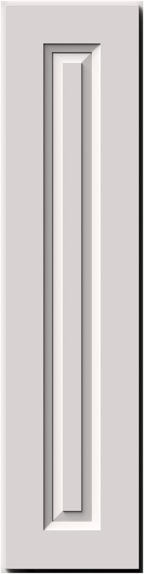 Glacier White