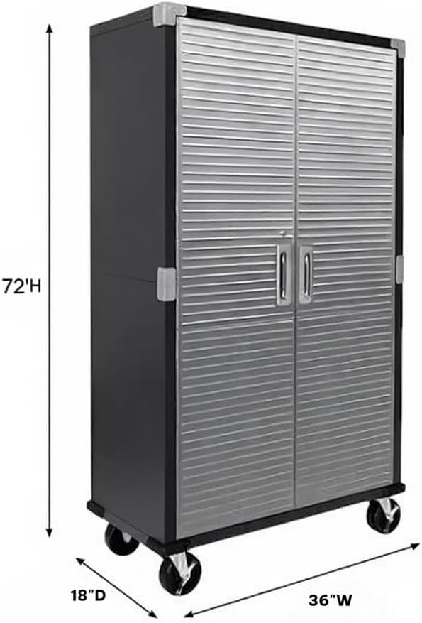 Satin Graphite Black
