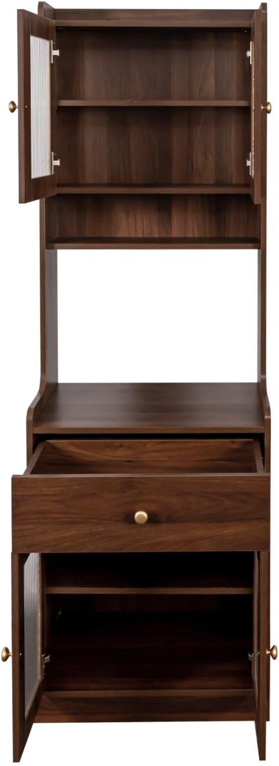 Dark Walnut