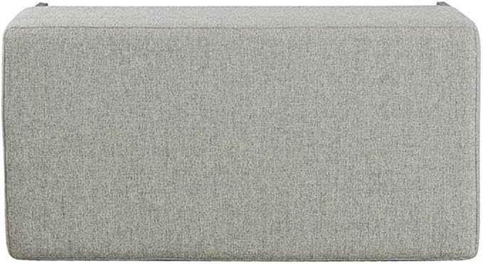 Gray Woven