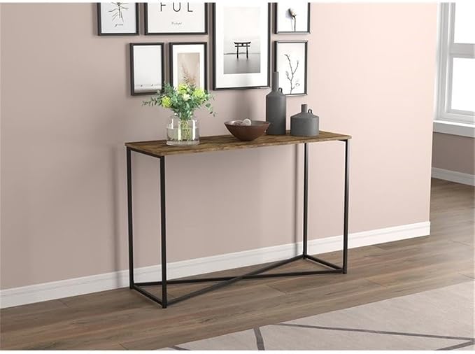 Brown Reclaimed Wood