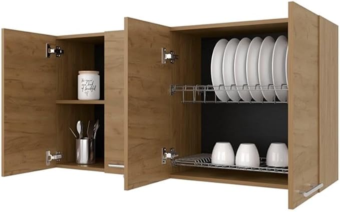 Medium Oak