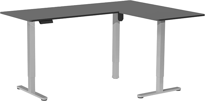 Black Top / Gray Frame