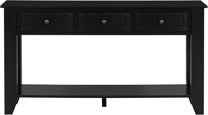 Black#drawers