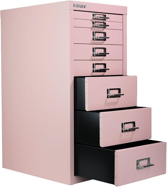 Palest Pink