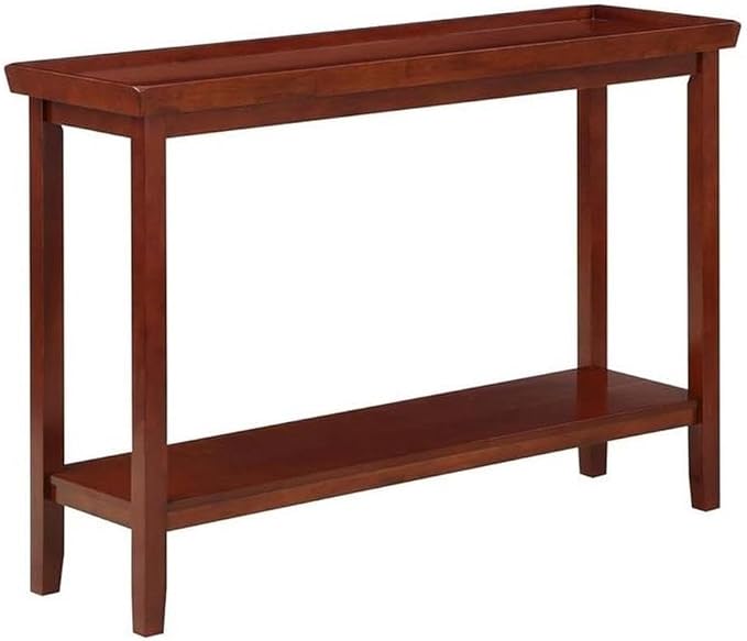 Mahogany