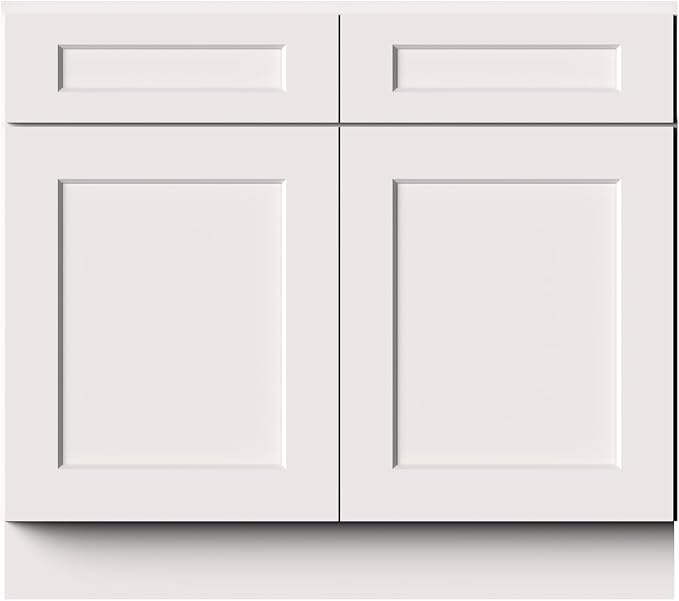 White Shaker
