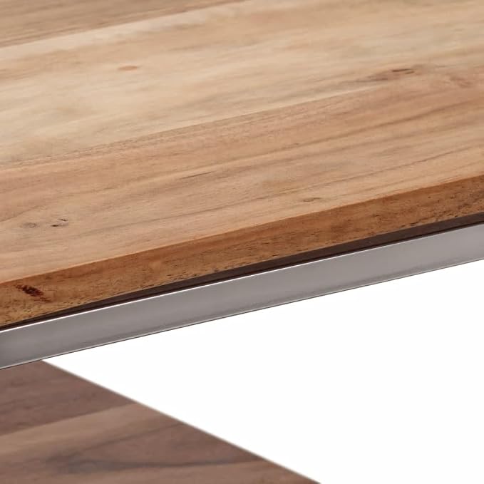 With Wood