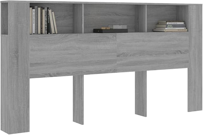 Grey Oak