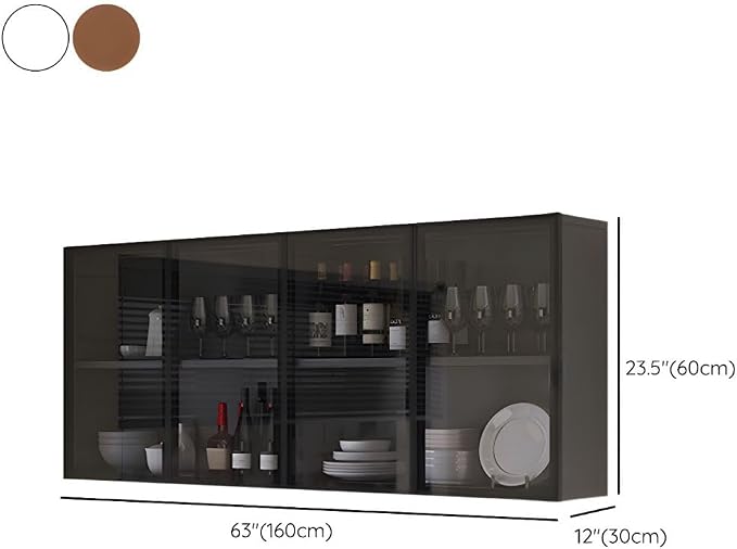 Brown Glass