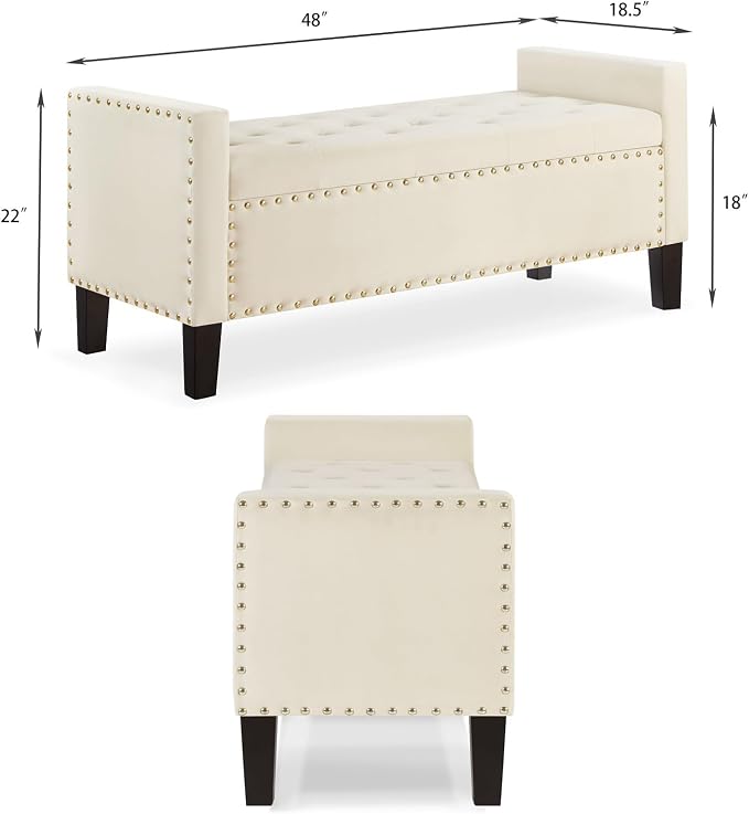 Cream White