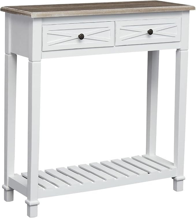 Modern White
