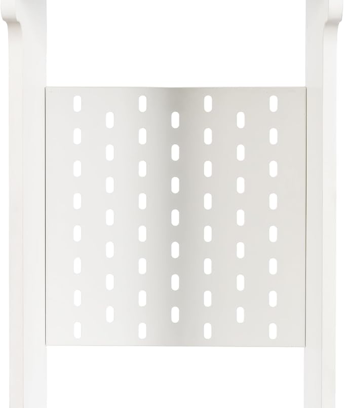 White + Particle Board+mdf