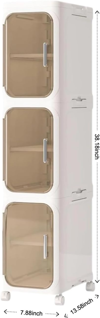 Cream White