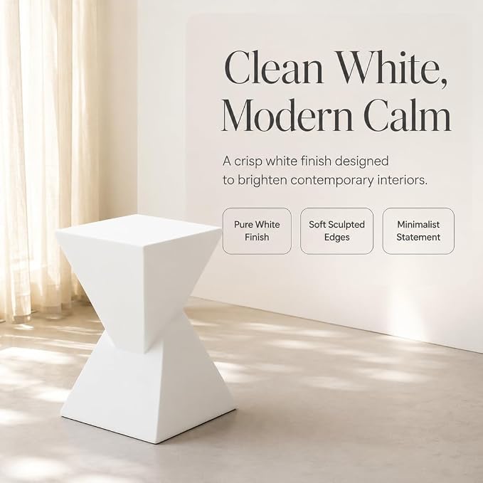 1pcs-white