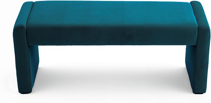 Velvet-teal