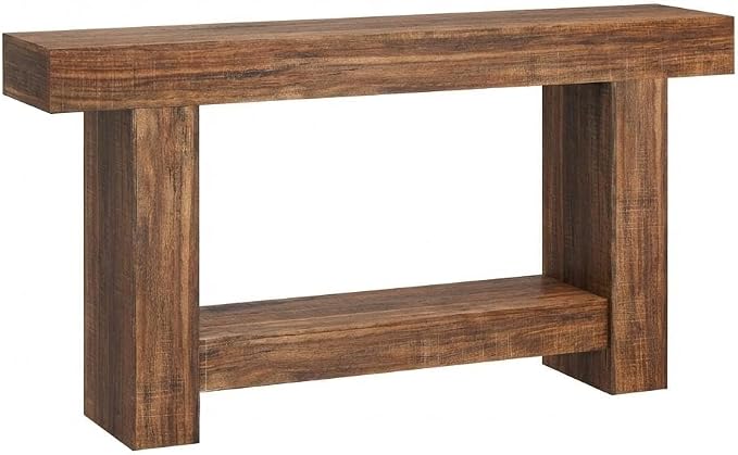 Rustic Brown