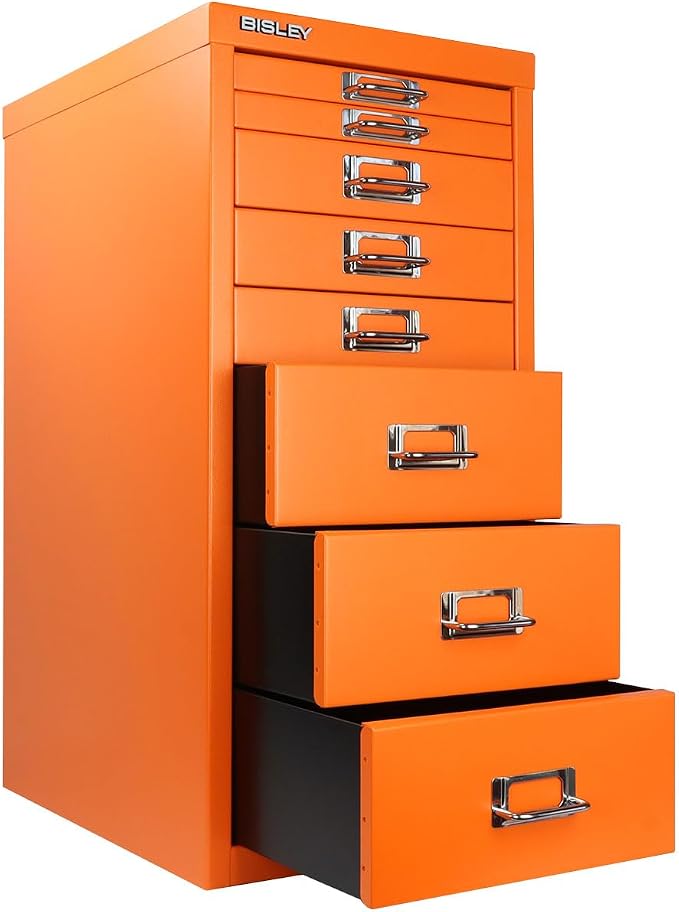 Bisley Orange