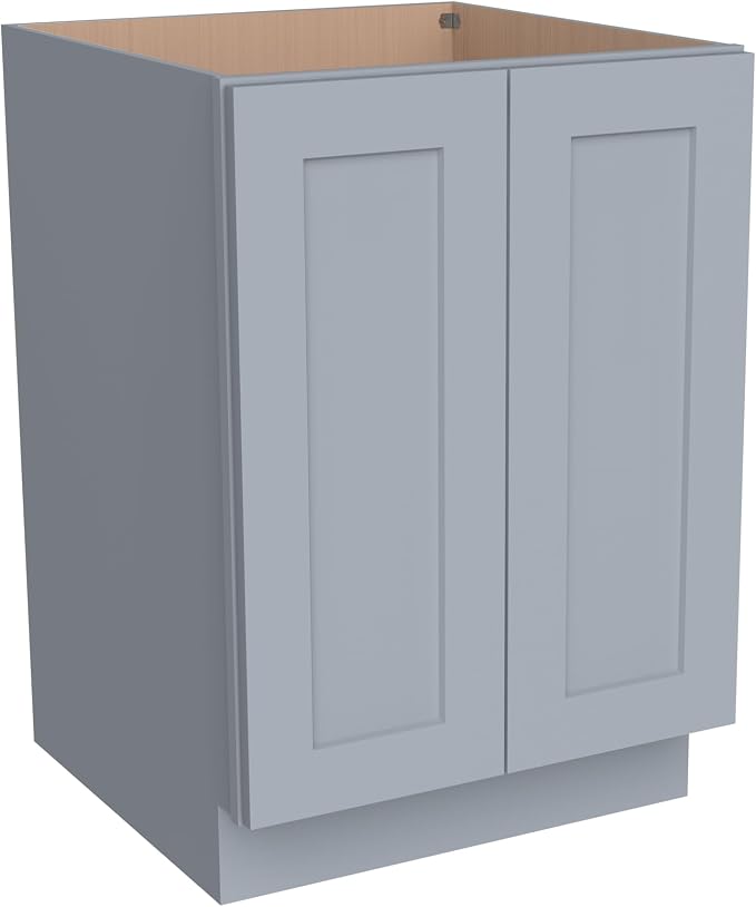 Shaker Gray Finish