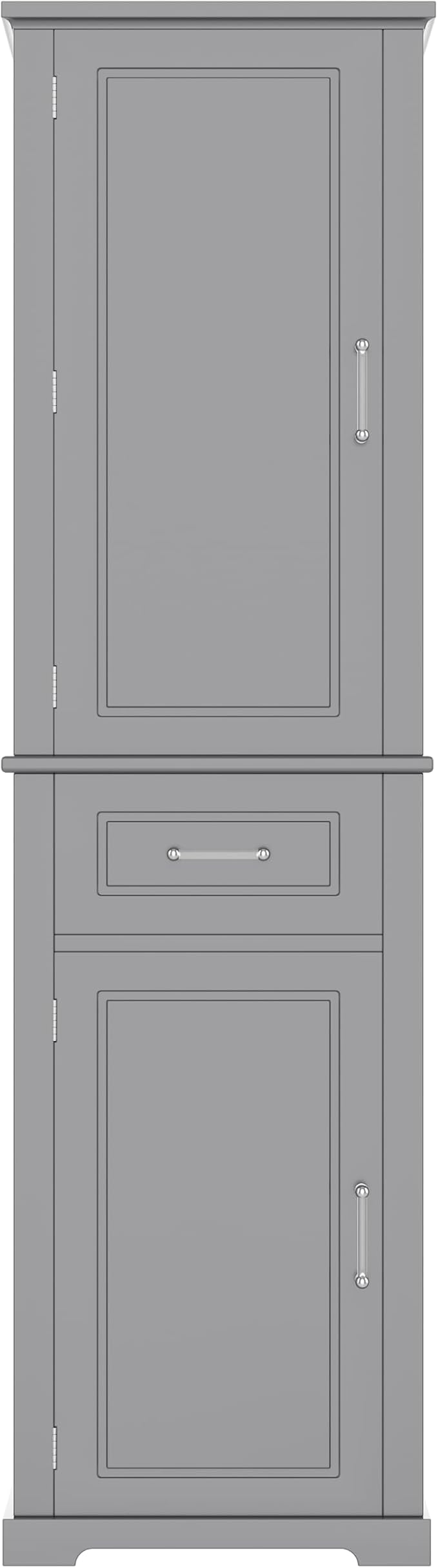 Grey/2 Doors