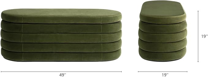 Olive Green